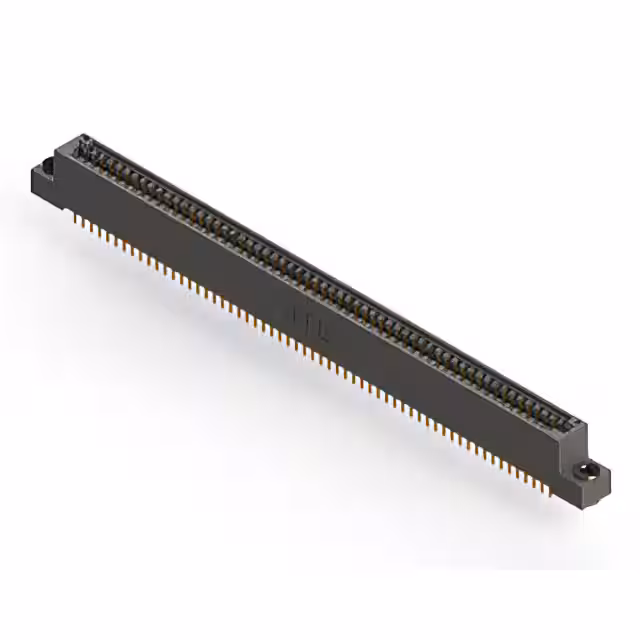 895-118-521-203 EDAC Inc.  Edgeboard Connectors